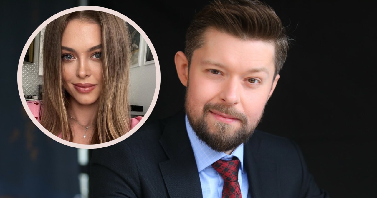 Remigiusz Mróz i Joanna Opozda mają romans Aktorka udostępniła zdjęcie