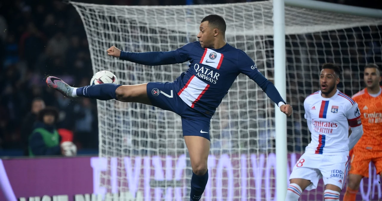 Przysz O Mbappe Ju Jasna Media Psg Przekaza O Decyzj Sport W