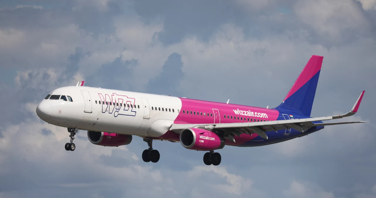 Wizz MultiPass WizzAir Wprowadza Abonament Na Loty Wydarzenia W