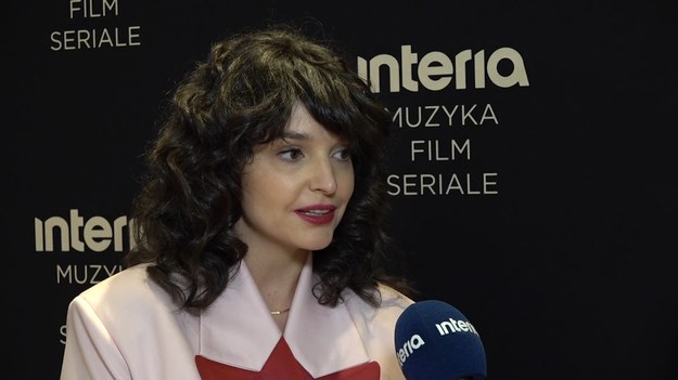 Maria Dębska zdradza Interii nieco szczegółów na temat swojego nowego projektu – serialu „Kiedy ślub?”. O czym opowiada produkcja i dlaczego jest dla aktorki tak intrygująca?