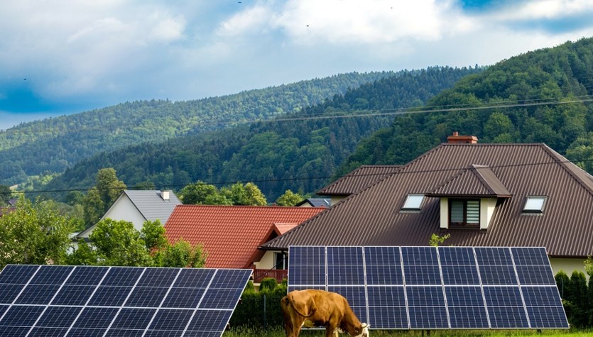 Fotowoltaika a limit 2000 kWh Ile zapłacimy za prąd Jaki będzie