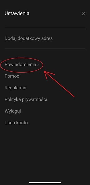 Jak W Czy Powiadomienia Dla Aplikacji W Urz Dzeniach Apple Pomoc