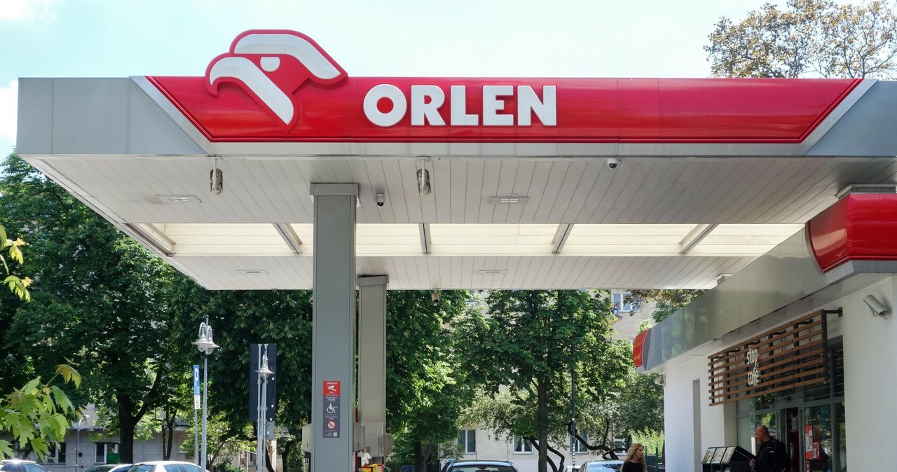 Orlen Powr Ci Z Akcj Promocyjn Na Wakacje Jaki Rabat Na Stacjach