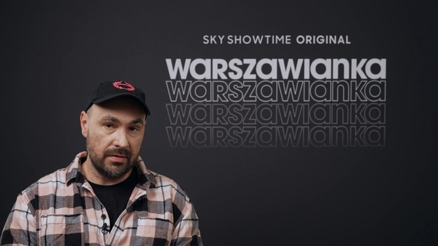 Jakub Żulczyk opowiedział o początkach pracy nad scenariuszem do serialu "Warszawianka". Zdradził, z kim współpracował i co było głównym ogniwem powstania produkcji.
