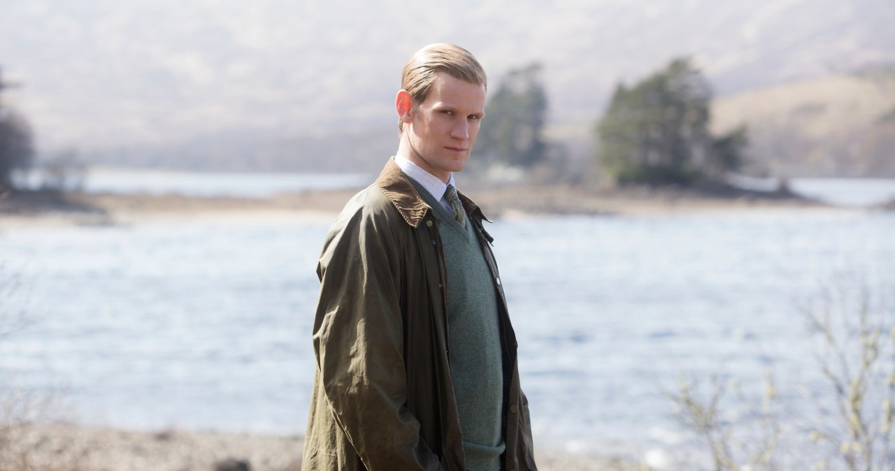 Matt Smith Nie Ogl Da The Crown Ale Ledzi Dr Who Wiat Seriali