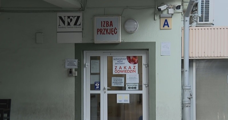 Rzeszów Legionella Nie żyje piąta zakażona osoba Wydarzenia w