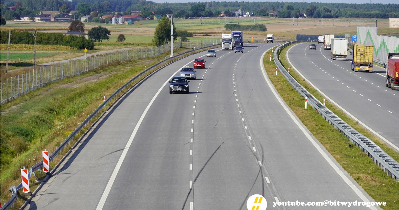 Jak Dosz O Do Wypadku Na A Jest Pierwsza Rekonstrukcja Zdarzenia