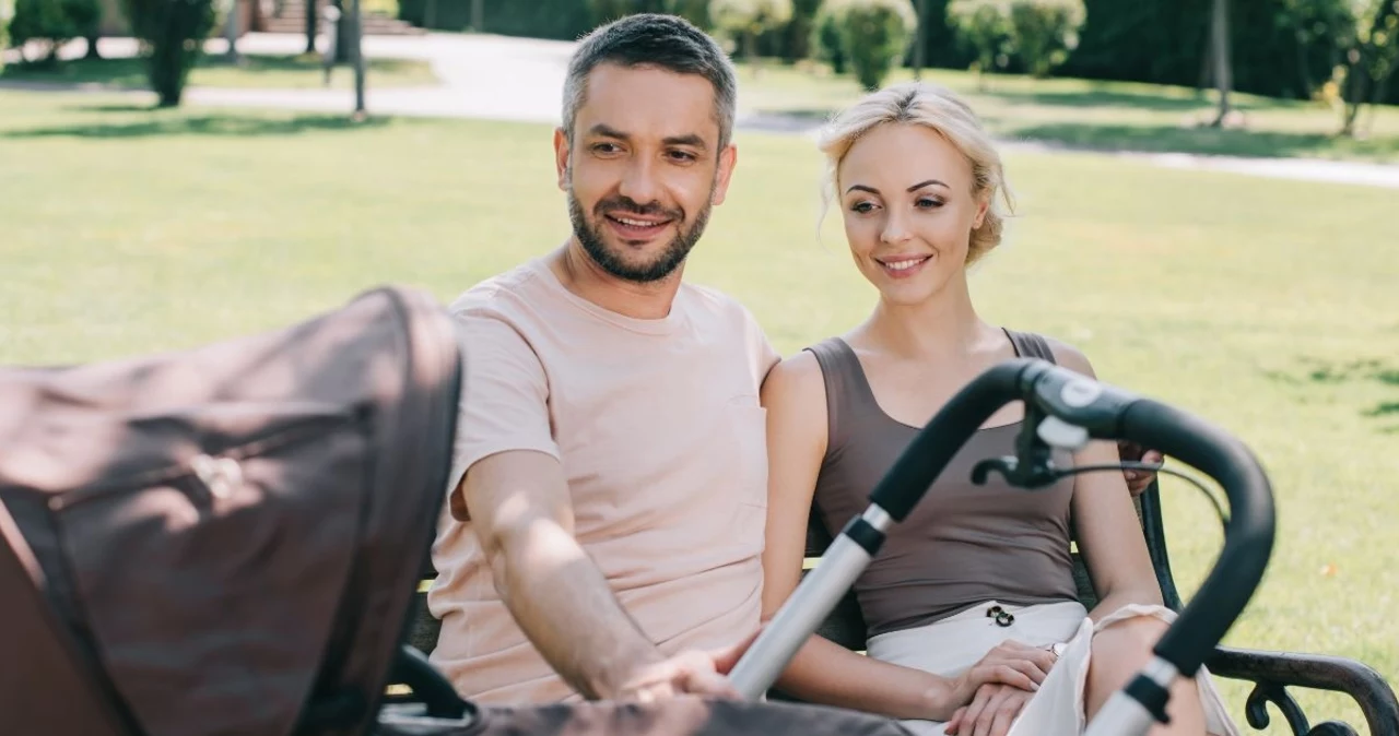 Czy Nada Dziecku Imi Po Przodku Lepiej Si Zastan W Kobieta W