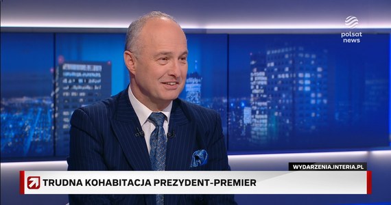 Politolog Wawrzyniec Konarski W Go Ciu Wydarze To Jest Kolejne