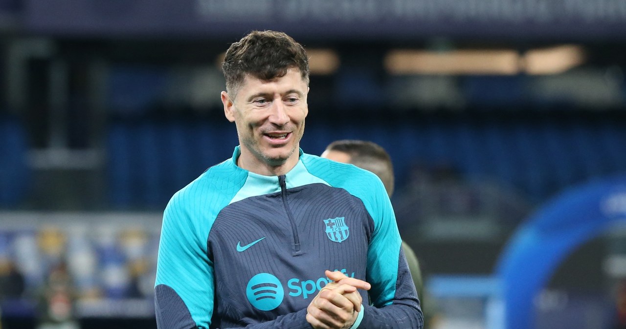 Robert Lewandowski czekał na to od miesięcy Wielka forma Polaka wraca