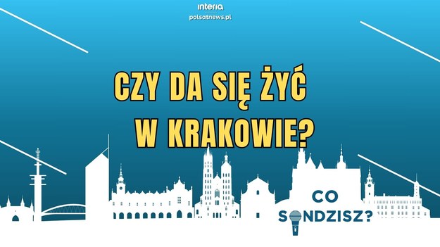 Nadchodzi decydujące starcie w wyborach samorządowych. Mieszkańcy Krakowa powiedzieli nam, czym w pierwszej kolejności powinien zająć się nowy prezydent, a co w mieście jest fenomenem.
