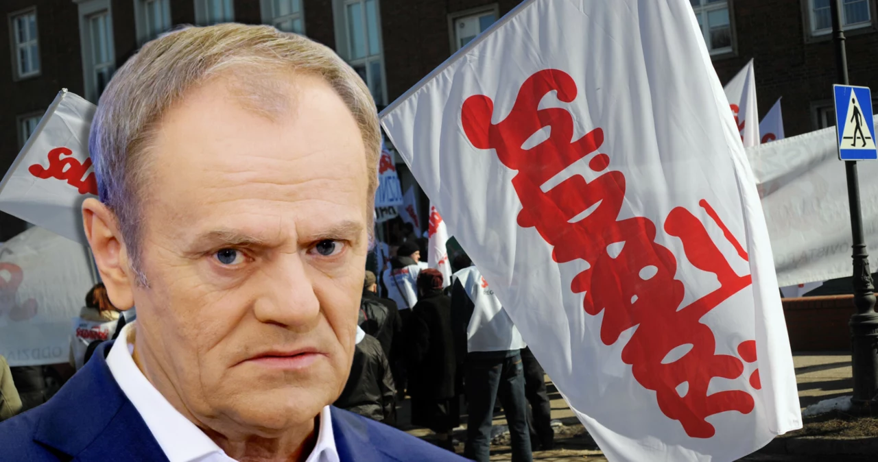 Wybory Europejskie Donald Tusk A Solidarno Gra O Europ