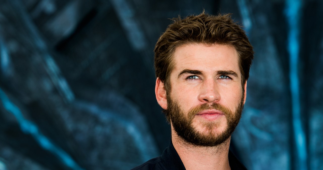 Wied Min Liam Hemsworth Jako Geralt S Pierwsze Zdj Cia Z Plany