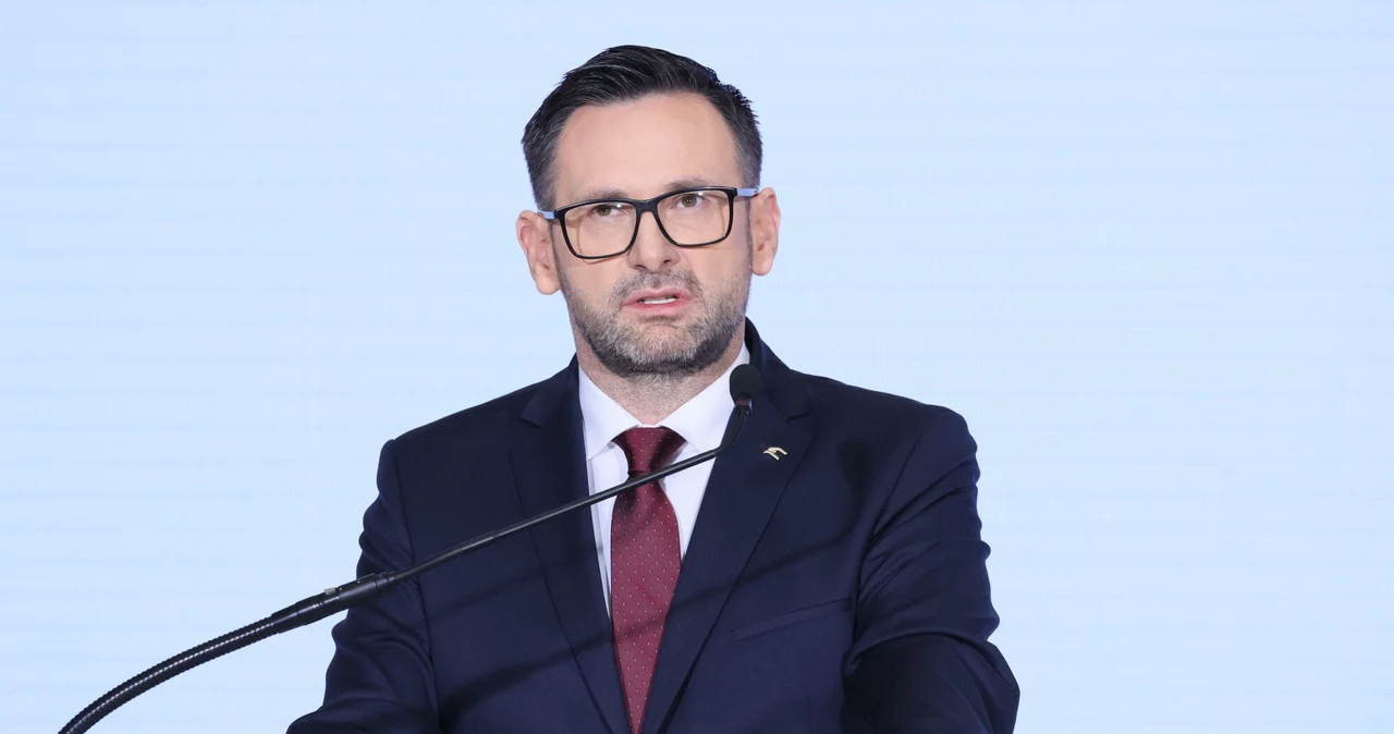 Daniel Obajtek Nowy termin przesłuchania w prokuraturze Kolejne