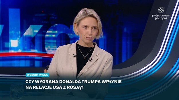 Przemysław Szubartowicz w programie „Debata polityczna” gościł dr hab. Agnieszkę Legucką z Polskiego Instytutu Spraw Międzynarodowych.