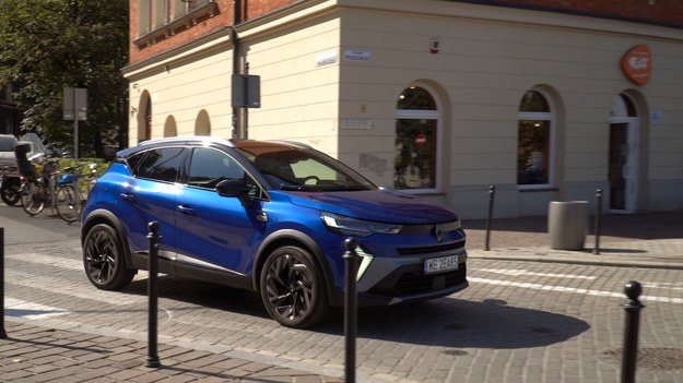 Niedawno zmodernizowane Renault Captur jest crossoverem segmentu B, a samochody takie kojarzone są głównie z jazdą po mieście. I rzeczywiście w gęstym ruchu i na zatłoczonych parkingach sprawdzają się doskonale, ale testowana odmiana z najmocniejszym, 158-konnym silnikiem oraz topowy wyposażeniem esprit Alpine udowadnia, że samochód taki może dobrze sprawdzić się każdych warunkach. O czym możecie się przekonać oglądając nasz wideotest.