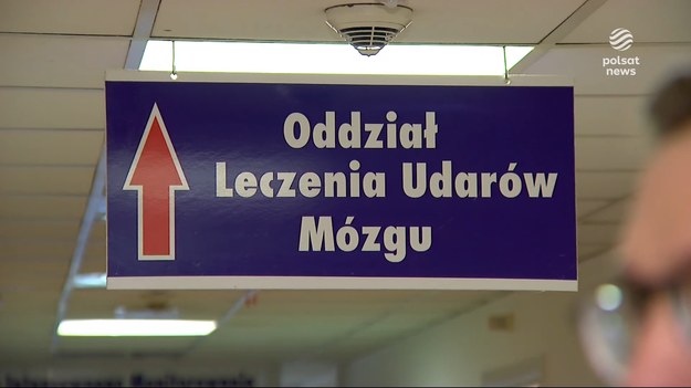 Brak specjalistów zmusił toruński szpital miejski do zawieszenia oddziału neurologicznego. Przez co ten w wojewódzkim szpitalu może być przeciążony. Ale to nie tylko lokalny problem, neurologów brakuje w całym kraju. Dla ''Wydarzeń'' Iwona Urbańska.