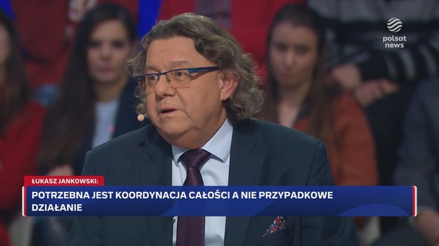 - Patrząc w górę zamarzę skromnie. Osiągnijmy średnią unijną, nie musimy być liderami - podkreślił Krzysztof Żochowski mówiąc o wydatkach na zdrowie w relacji do PKB. - Postawmy sobie taki cel i wyznaczmy drogę dojścia - zaznaczył dyrektor Szpitala Powiatowego w Garwolinie.