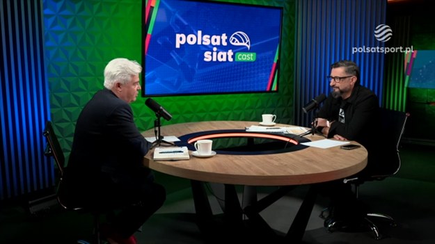 Marek Magiera i Jakub Bednaruk podzielili się swoimi typami przed wręczeniem nagród podczas Gali PLS. 

