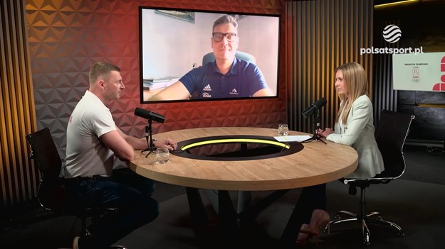 Gośćmi najnowszego wydania Magazynu Olimpijskiego byli Grzegorz Kotowicz (prezes Polskiego Związku Kajakowego) oraz Adam Korol (prezes Polskiego Związku Towarzystw Wioślarskich). Jednym z tematów rozmowy były zmiany, jakie nastąpiły w polskim kajakarstwie i wioślarstwie od zakończenia igrzysk olimpijskich w Paryżu.