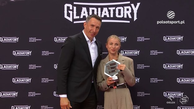 Po ostatnim meczu ORLEN Superligi kobiet w sezonie 2024/2025 przyznano "Gladiatory" dla najlepszy zawodniczek tej kampanii na najwyższym szczeblu rozgrywkowym w Polsce.