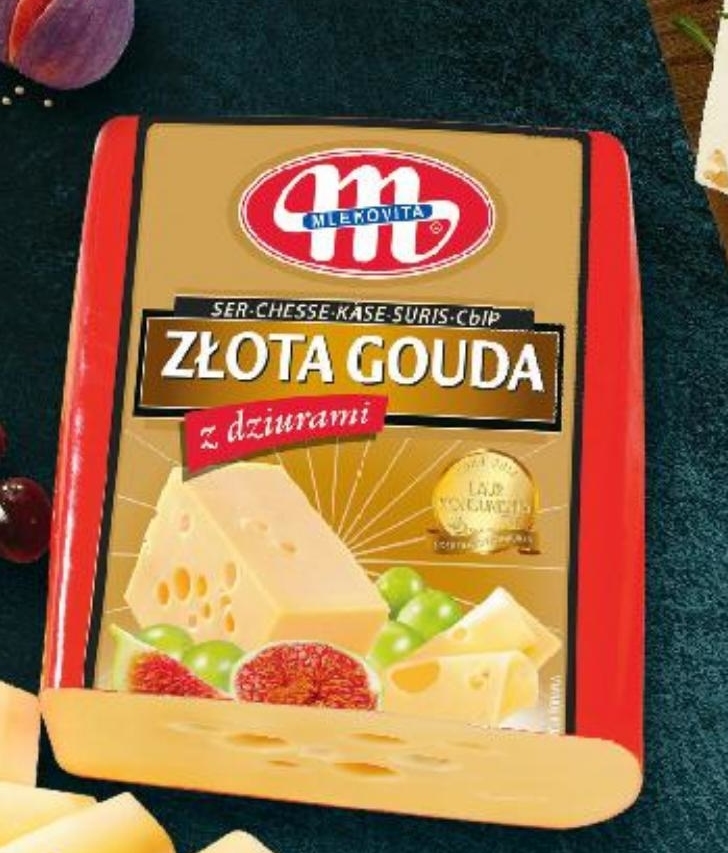 Archiwum Ser Tarty Mozzarella Sottile Gusto 150 G Biedronka 08 02