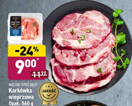 Kark Wka Wieprzowa Mi Sne Specja Y Taniej Promocja Aldi Ding Pl