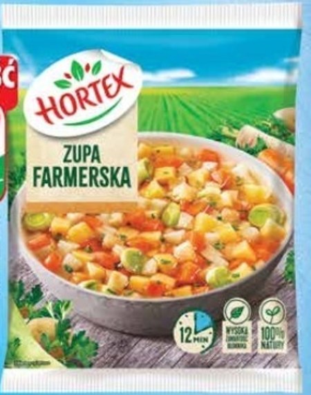 Zupa Mro Ona Hortex Taniej Promocja Dino Ding Pl