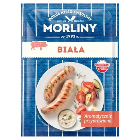 Morliny Kie Basa Bia A Taniej Promocja Delikatesy Centrum