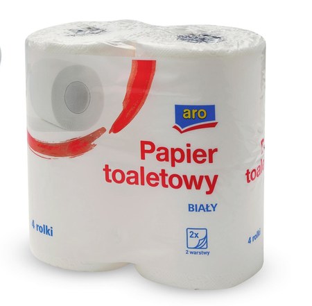 Papier Toaletowy Promocja Odido Ding Pl