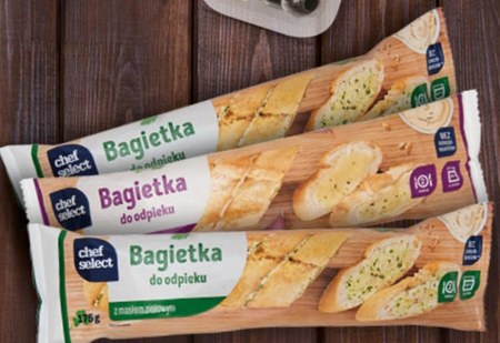 Bagietka Chef Select Taniej Promocja Lidl Ding Pl