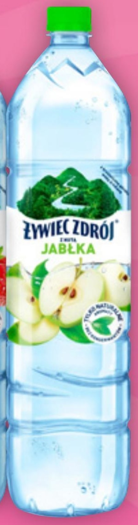 Woda Smakowa Ywiec Zdr J Promocja Abka Ding Pl