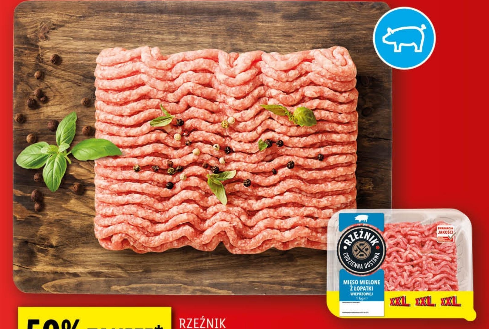 Archiwum Mi So Mielone Rze Nik Lidl