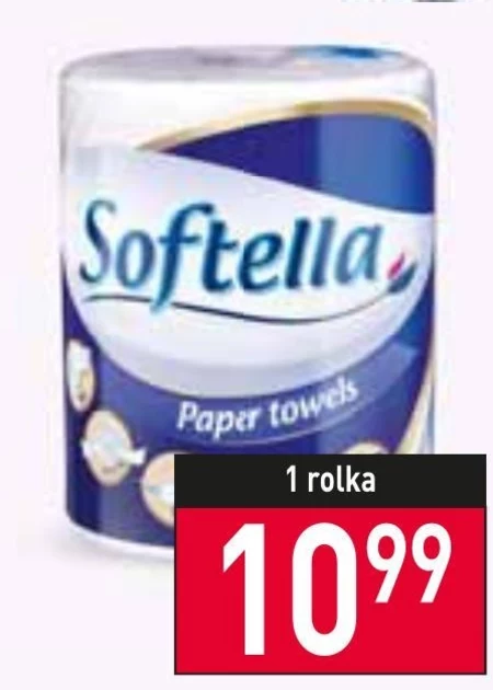 R Cznik Papierowy Softella Promocja Stokrotka Market Ding Pl