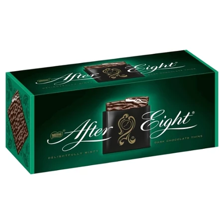 After Eight Czekoladki Deserowe Z Nadzieniem O Smaku Mi Towym G