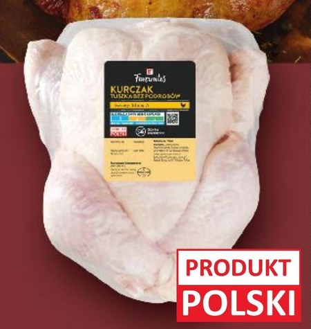 Tuszka Z Kurczaka Favourites 5 TANIEJ Promocja Kaufland Ding Pl