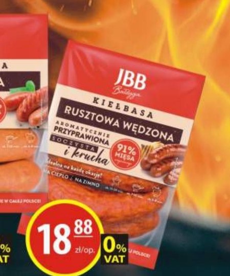 Kie Basa Jbb Promocja Zielony Koszyk Ding Pl