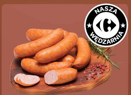 Kie Basa Nasza W Dzarnia Promocja Carrefour Market Ding Pl