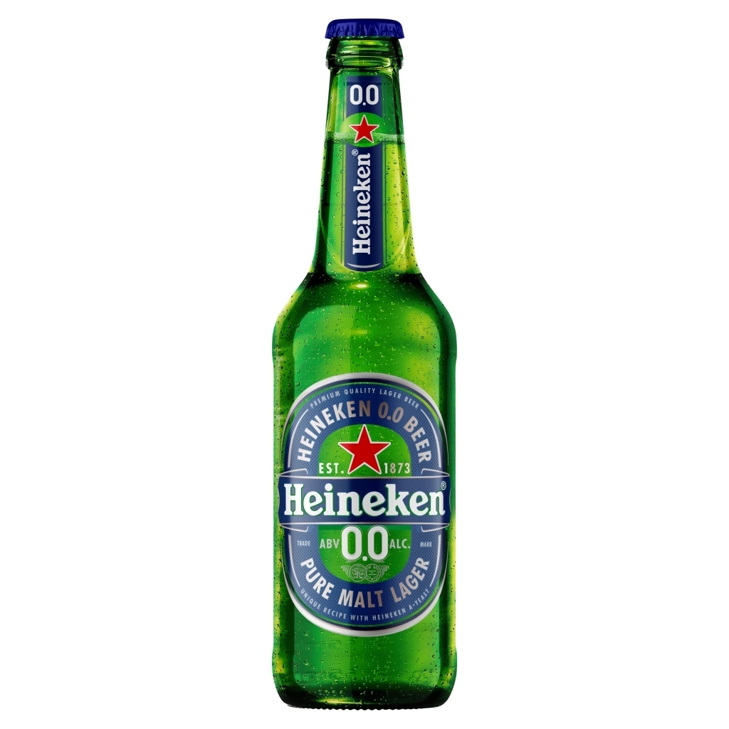 Heineken Piwo Jasne Bezalkoholowe Ml Promocja Prim Market Ding Pl