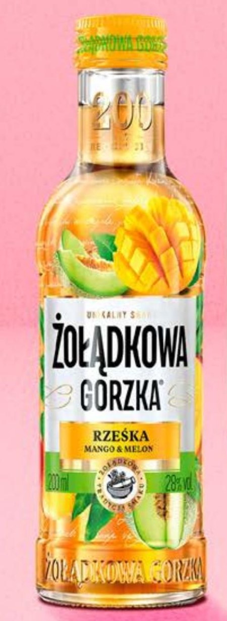 W Dka Smakowa O Dkowa Gorzka Promocja Abka Ding Pl