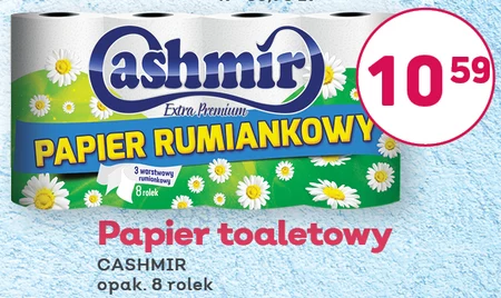 Papier Toaletowy Cashmir Promocja Pss Spo Em Zawiercie Ding Pl