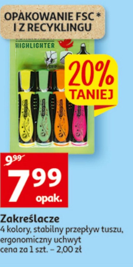 Zestaw Zakre Laczy Auchan Taniej Promocja Auchan Hipermarket