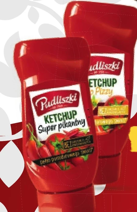 Ketchup Pudliszki Promocja Netto Ding Pl