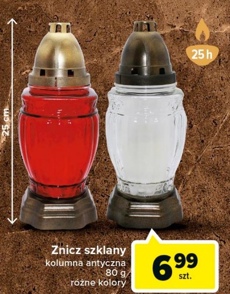 Znicz Promocja Carrefour Ding Pl