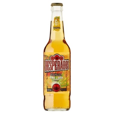 Desperados Original Piwo 400 Ml Promocja Selgros Cash Carry Ding Pl