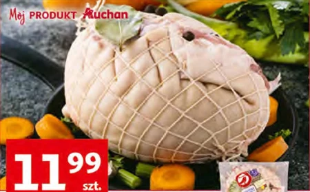 Golonka Wieprzowa Auchan Promocja Auchan Hipermarket Ding Pl