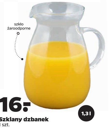 Dzbanek Promocja Netto Ding Pl