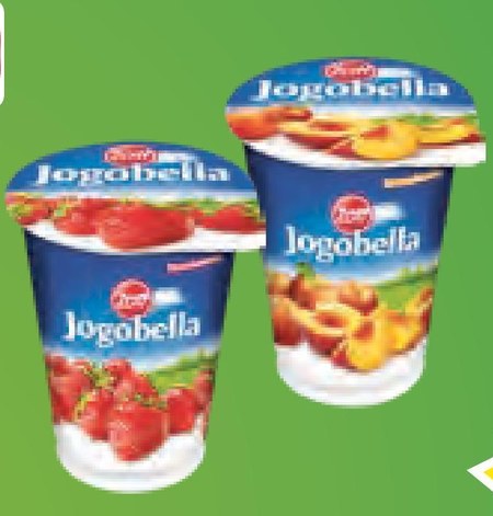 Jogurt Pitny Jogobella Promocja Carrefour Market Ding Pl