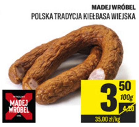 Kie Basa Madej Wr Bel Promocja Tomimarkt Ding Pl