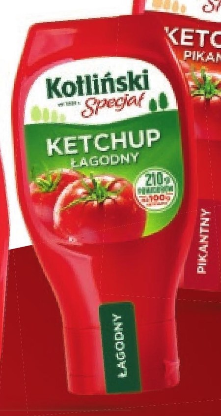 Ketchup Kotli Ski Promocja Netto Ding Pl